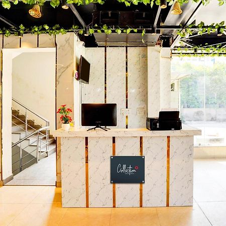 Collection O Apple Tree Hotel Noida Exterior photo